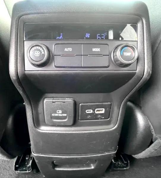 used 2023 GMC Acadia car