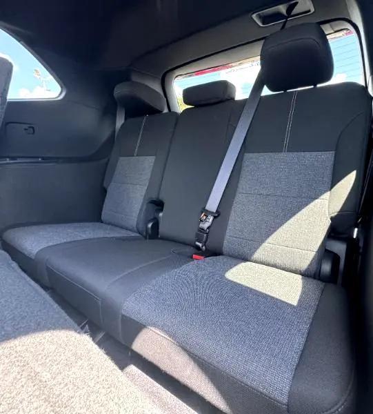 used 2025 GMC Acadia car, priced at $38,690