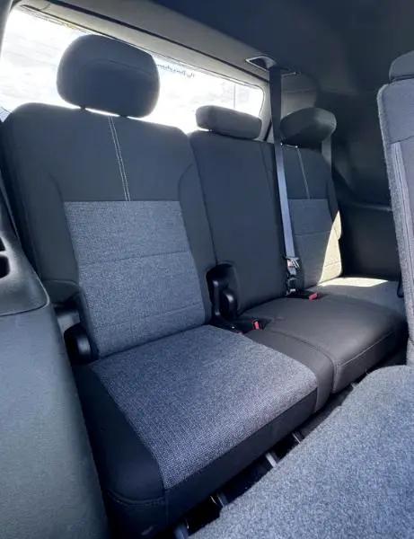 used 2025 GMC Acadia car, priced at $38,690