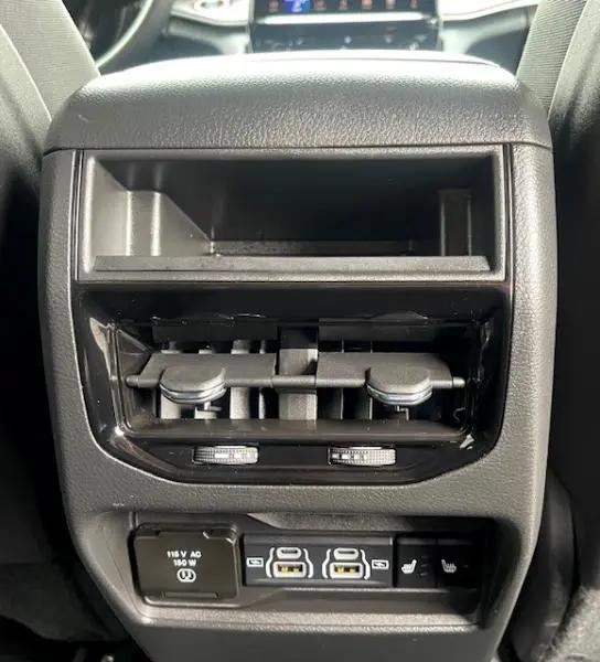 used 2024 Jeep Grand Cherokee car