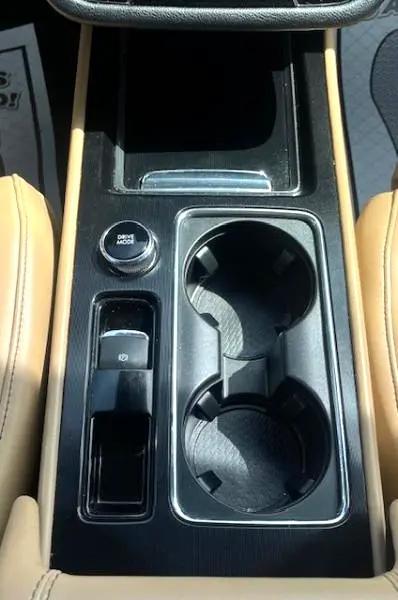 used 2022 Lincoln Corsair car, priced at $32,999