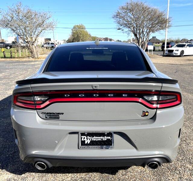 used 2023 Dodge Charger car, priced at $54,577