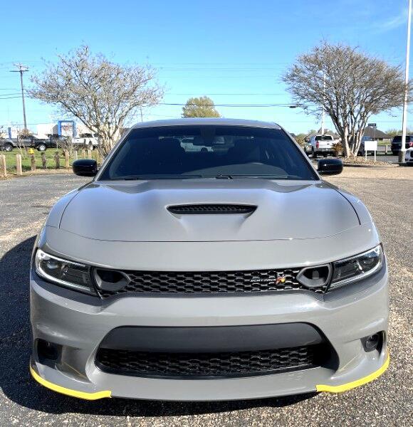 used 2023 Dodge Charger car, priced at $52,999