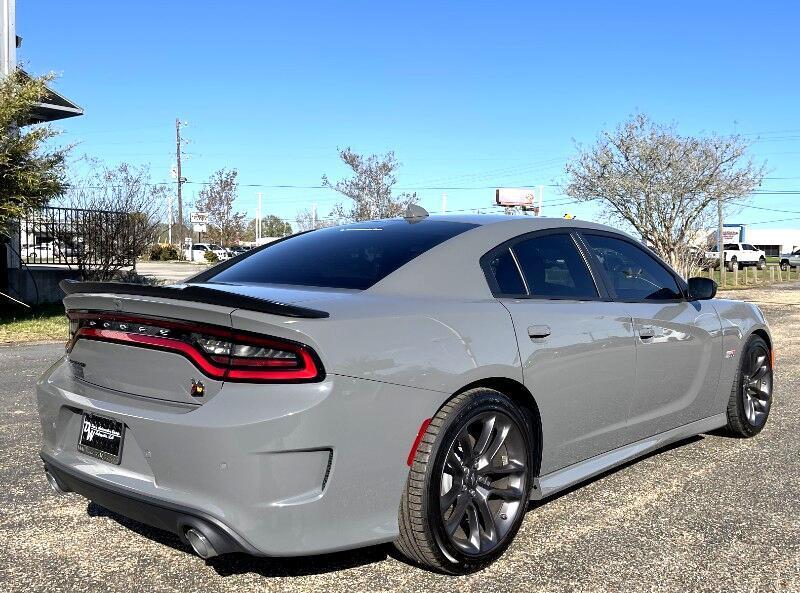 used 2023 Dodge Charger car, priced at $54,577