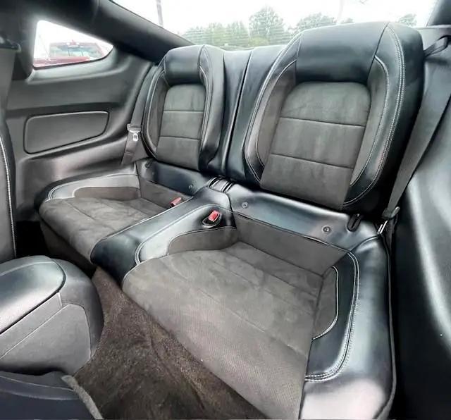 used 2017 Ford Shelby GT350 car