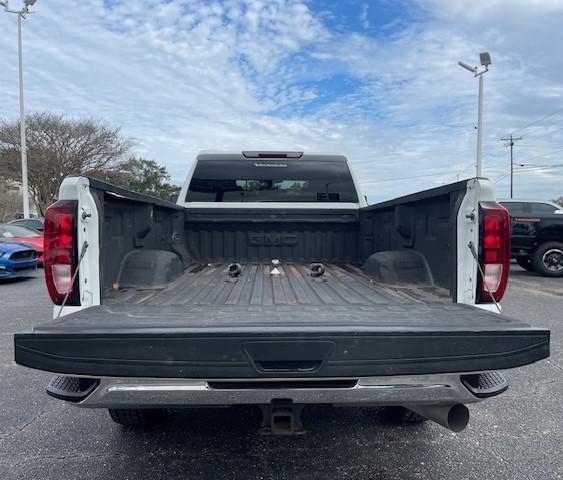 used 2022 GMC Sierra 2500 car