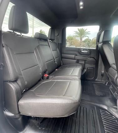 used 2022 GMC Sierra 2500 car