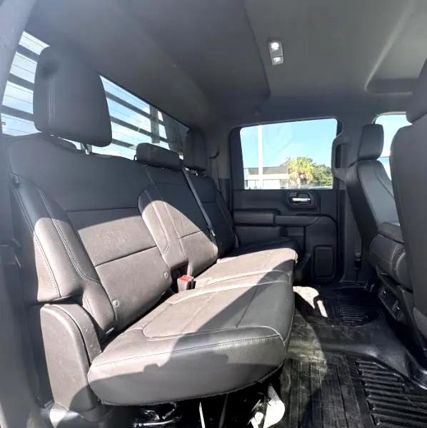 used 2022 GMC Sierra 2500 car, priced at $37,988