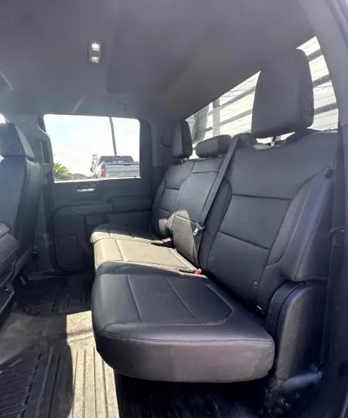 used 2022 GMC Sierra 2500 car, priced at $37,988