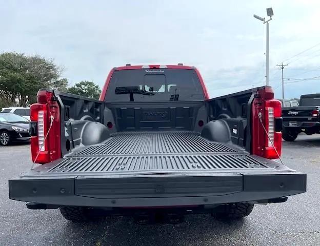 used 2023 Ford F-250 car