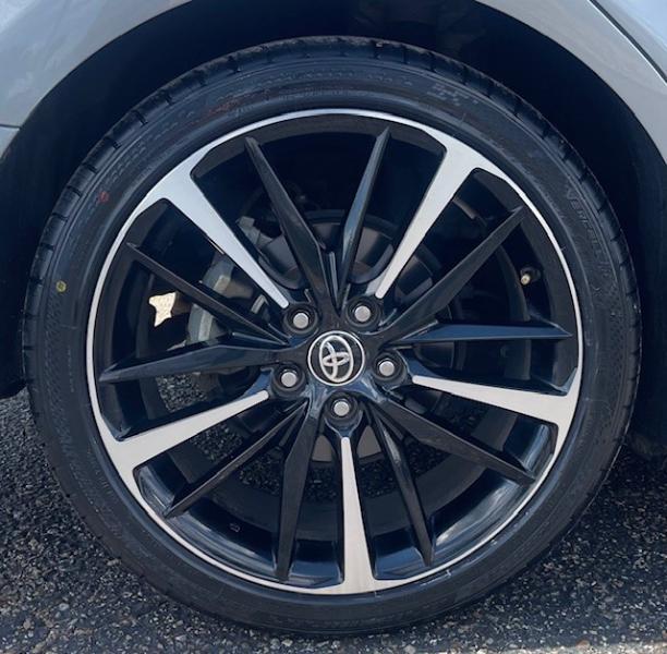 used 2020 Toyota Camry car, priced at $23,890