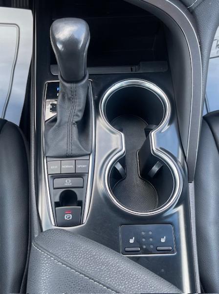 used 2020 Toyota Camry car, priced at $23,890