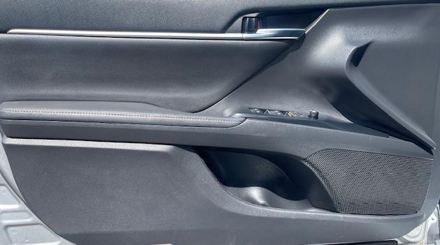 used 2020 Toyota Camry car, priced at $23,890