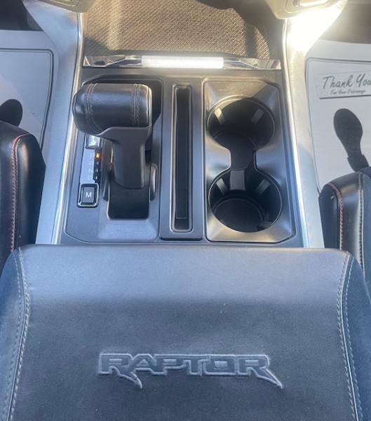 used 2022 Ford F-150 car