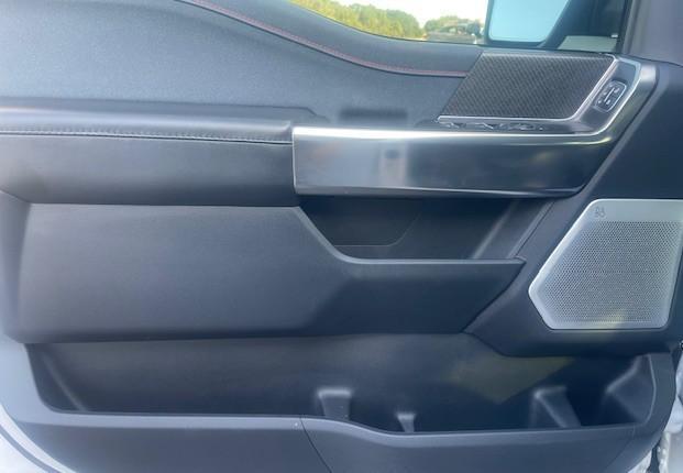 used 2022 Ford F-150 car