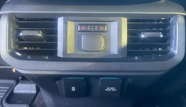 used 2022 Ford F-150 car