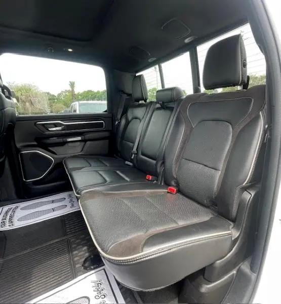 used 2024 Ram 1500 car