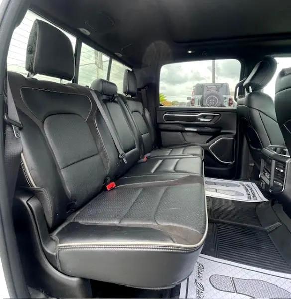 used 2024 Ram 1500 car