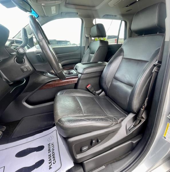 used 2018 GMC Yukon car, priced at $31,250