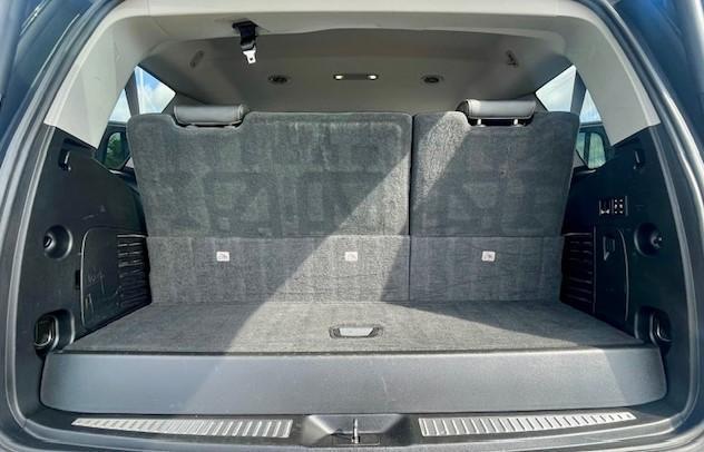 used 2018 GMC Yukon car, priced at $31,250