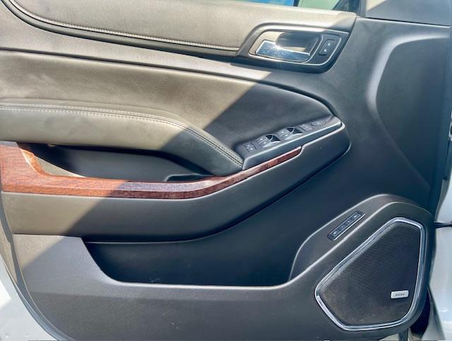 used 2018 GMC Yukon car, priced at $31,250