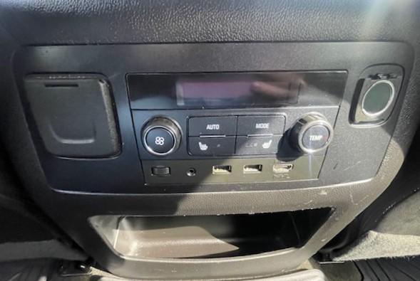 used 2018 GMC Yukon car, priced at $31,250