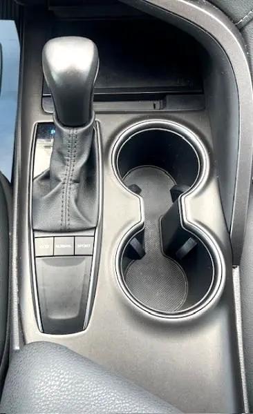 used 2024 Toyota Camry car, priced at $28,490