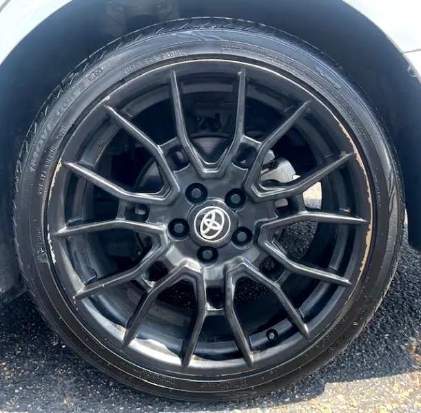 used 2024 Toyota Camry car, priced at $28,490