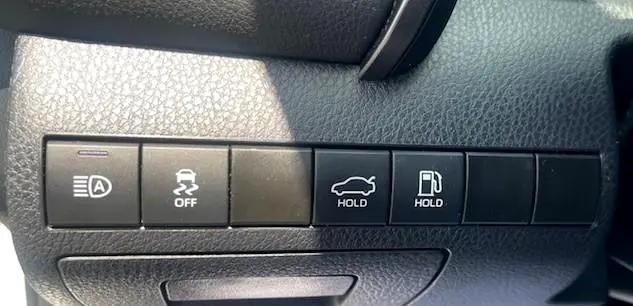 used 2024 Toyota Camry car, priced at $28,490