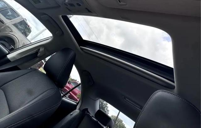 used 2020 Lexus IS 300 car, priced at $26,750