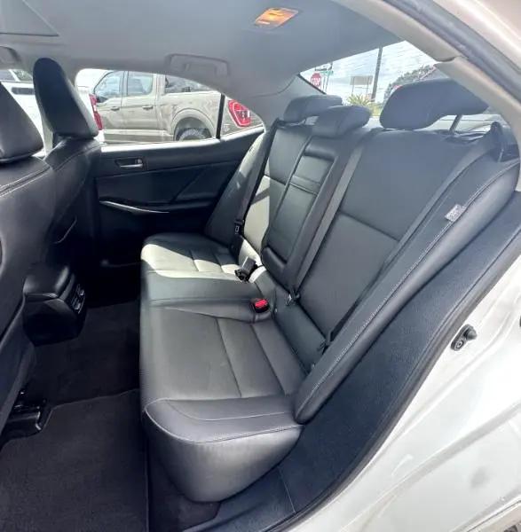 used 2020 Lexus IS 300 car, priced at $26,750