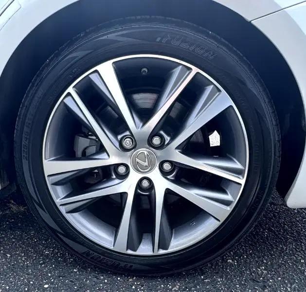 used 2020 Lexus IS 300 car, priced at $26,750