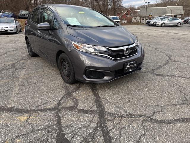 used 2019 Honda Fit car, priced at $12,879