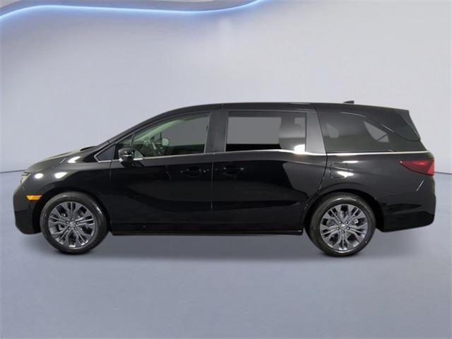 new 2025 Honda Odyssey car, priced at $48,005