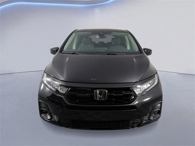 new 2025 Honda Odyssey car, priced at $48,005