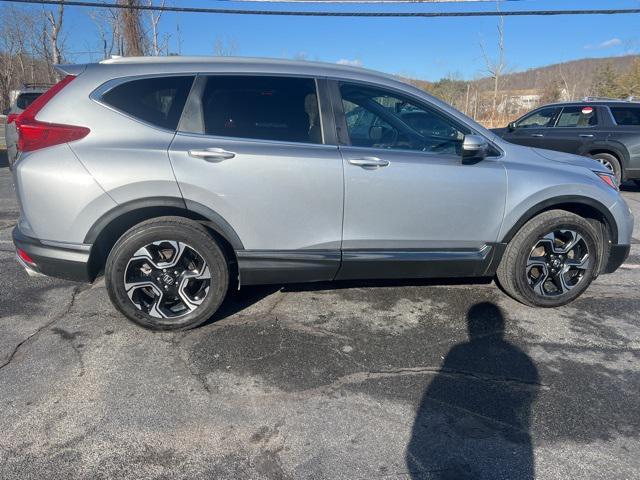 used 2019 Honda CR-V car, priced at $24,915