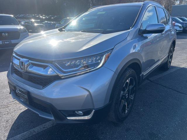 used 2019 Honda CR-V car, priced at $24,915