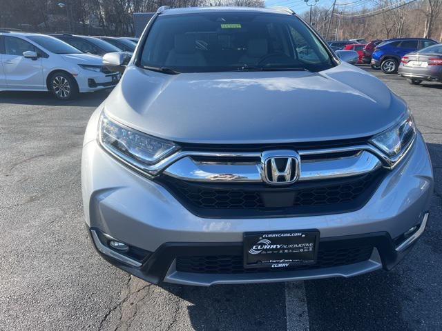 used 2019 Honda CR-V car, priced at $24,915