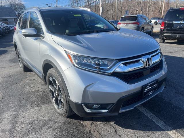 used 2019 Honda CR-V car, priced at $24,915