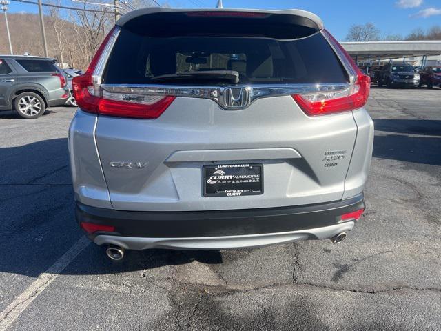 used 2019 Honda CR-V car, priced at $24,915