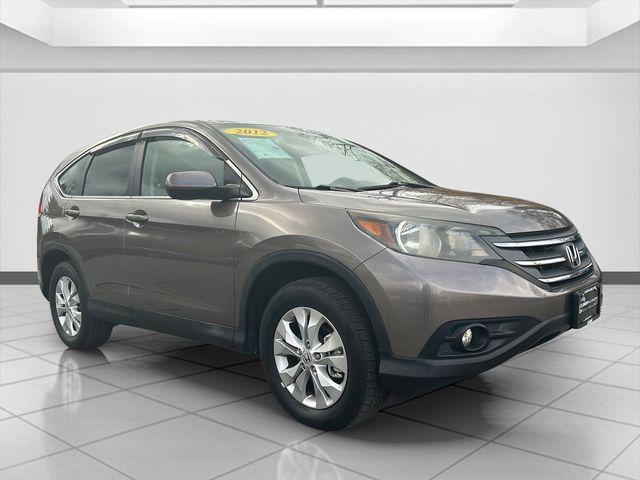 used 2012 Honda CR-V car, priced at $10,998