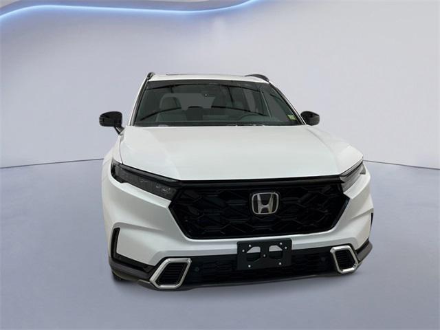 new 2025 Honda CR-V car, priced at $42,905