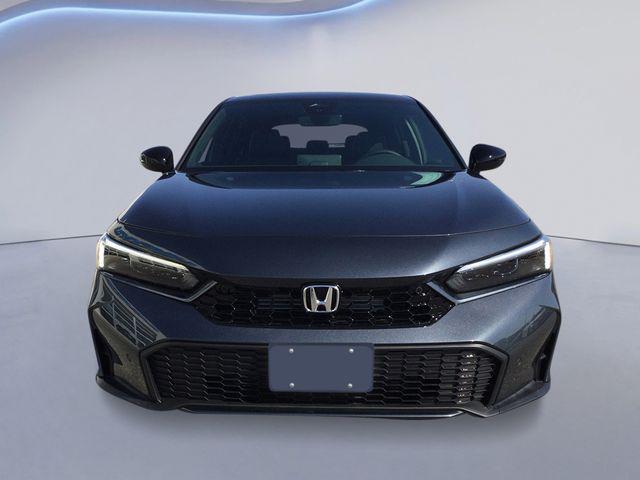 new 2026 Honda Civic car, priced at $34,645
