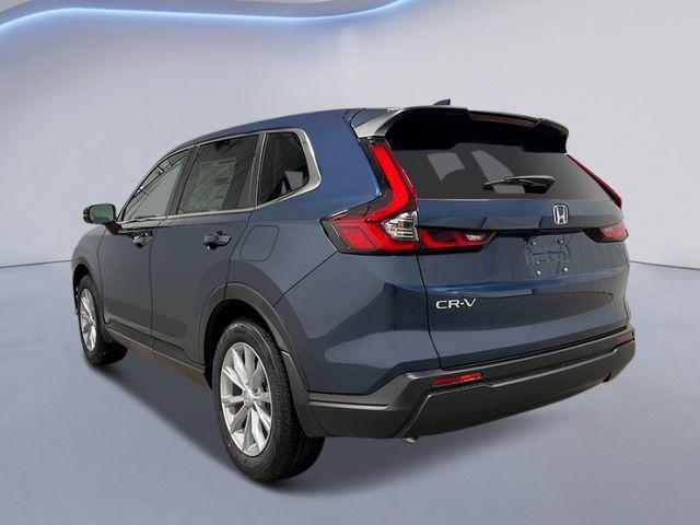 new 2025 Honda CR-V car, priced at $35,245