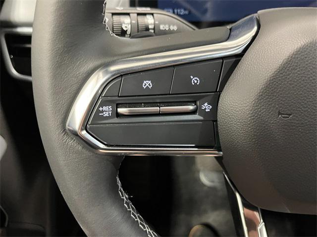 new 2025 Honda Prologue car, priced at $56,150