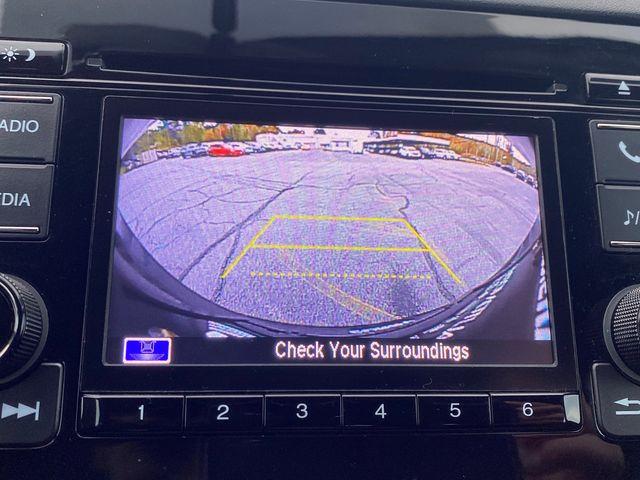 used 2020 Honda HR-V car, priced at $19,778