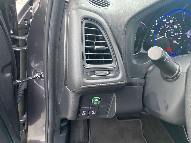 used 2020 Honda HR-V car, priced at $19,778