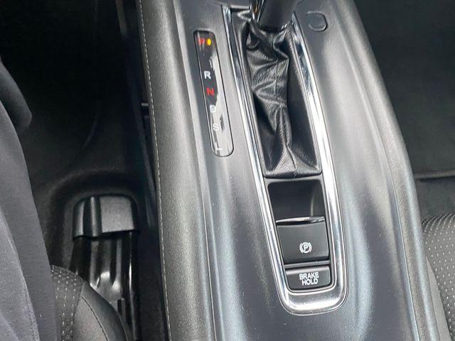 used 2020 Honda HR-V car, priced at $19,778