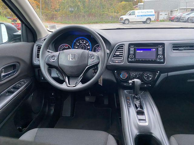used 2020 Honda HR-V car, priced at $19,778