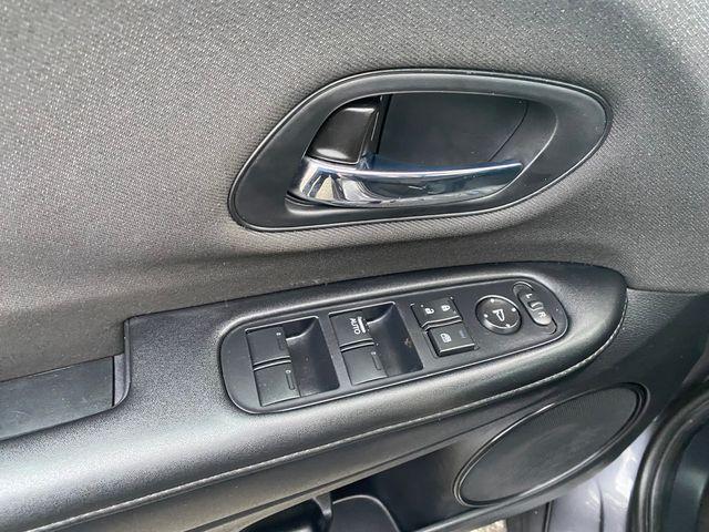 used 2020 Honda HR-V car, priced at $19,778